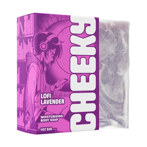 LoFi Lavender