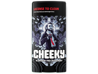 Cheeky - Moisturizing Body Soap - Your New Favorite Way to Shower
