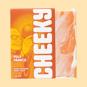 Pulp Francis