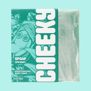 SPOAP (Spa Soap)
