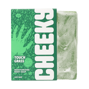 Touch Grass