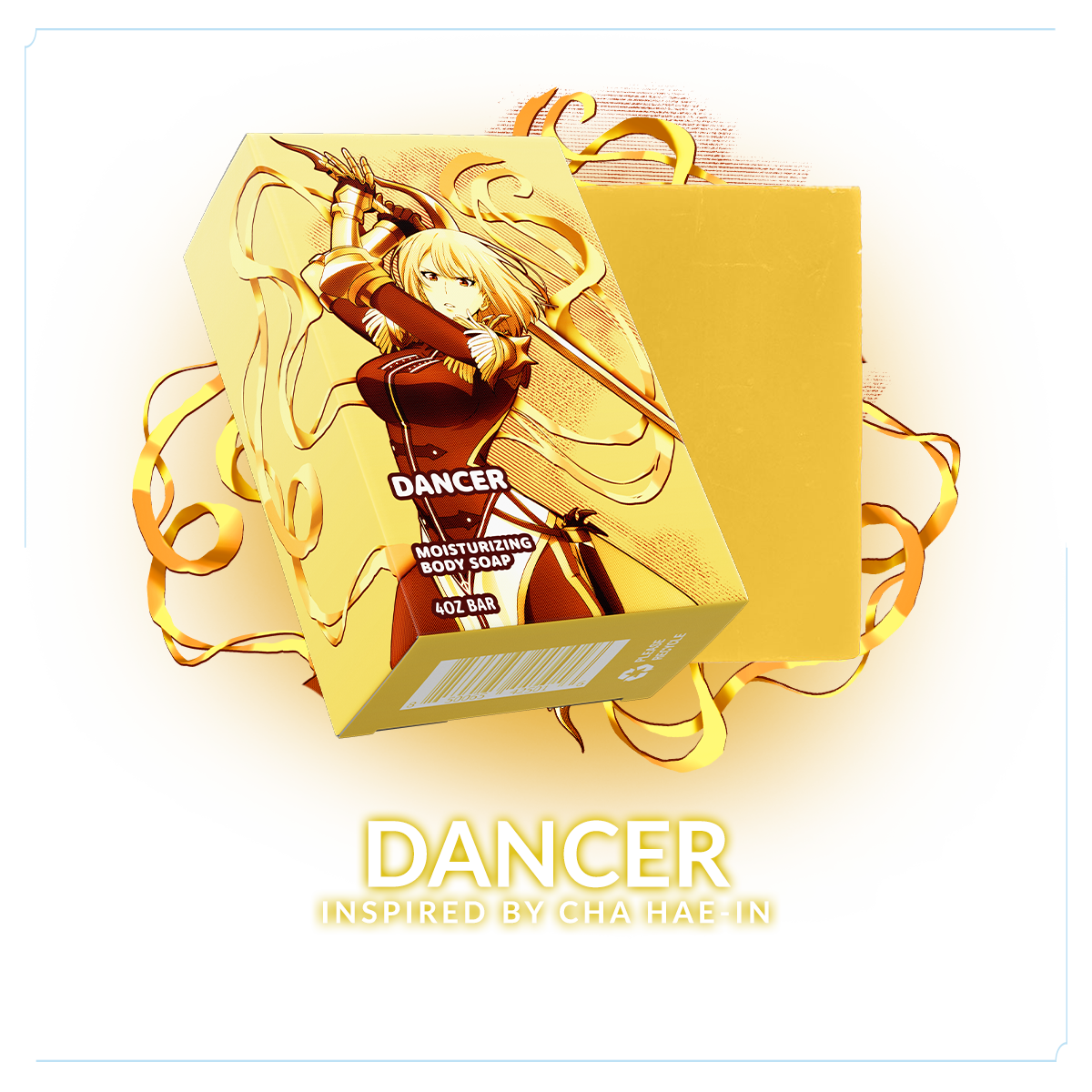 Solo Leveling Collector's Box