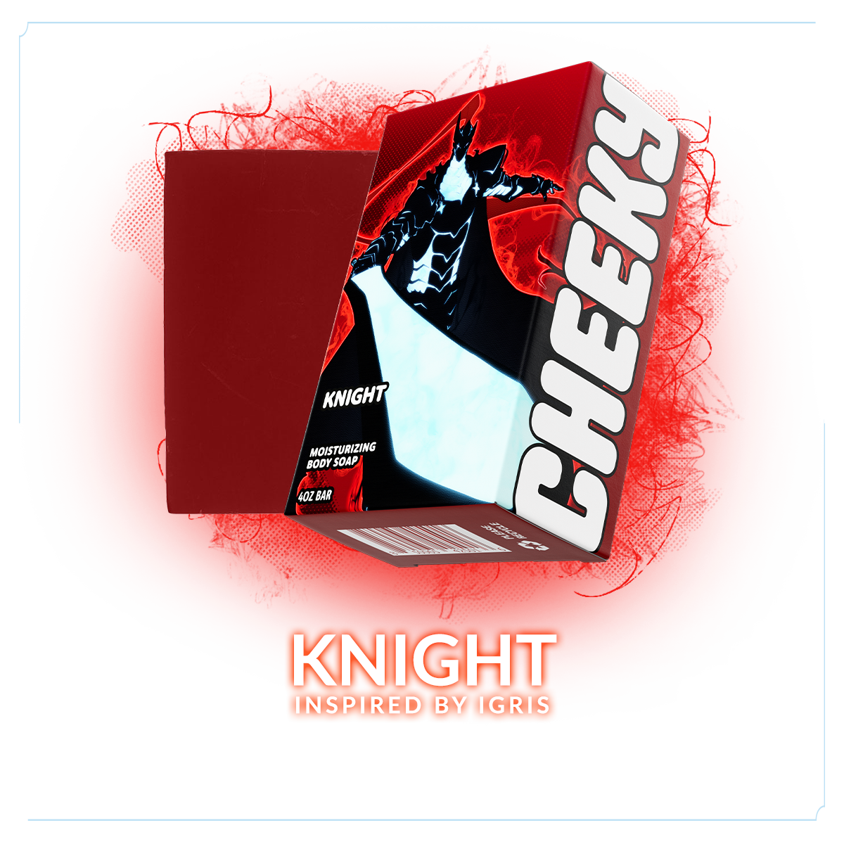 Solo Leveling Collector's Box