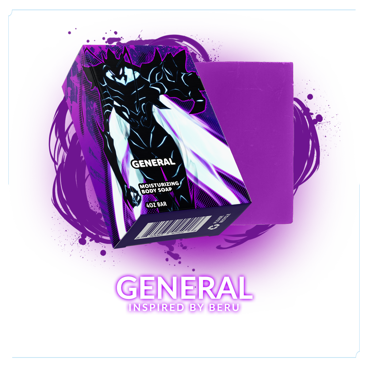 Solo Leveling Collector's Box