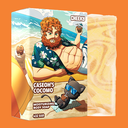 CaseOh's Cocomo soap