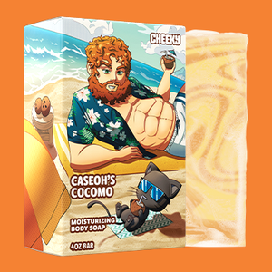 CaseOh's Cocomo