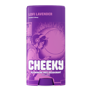 LoFi Lavender