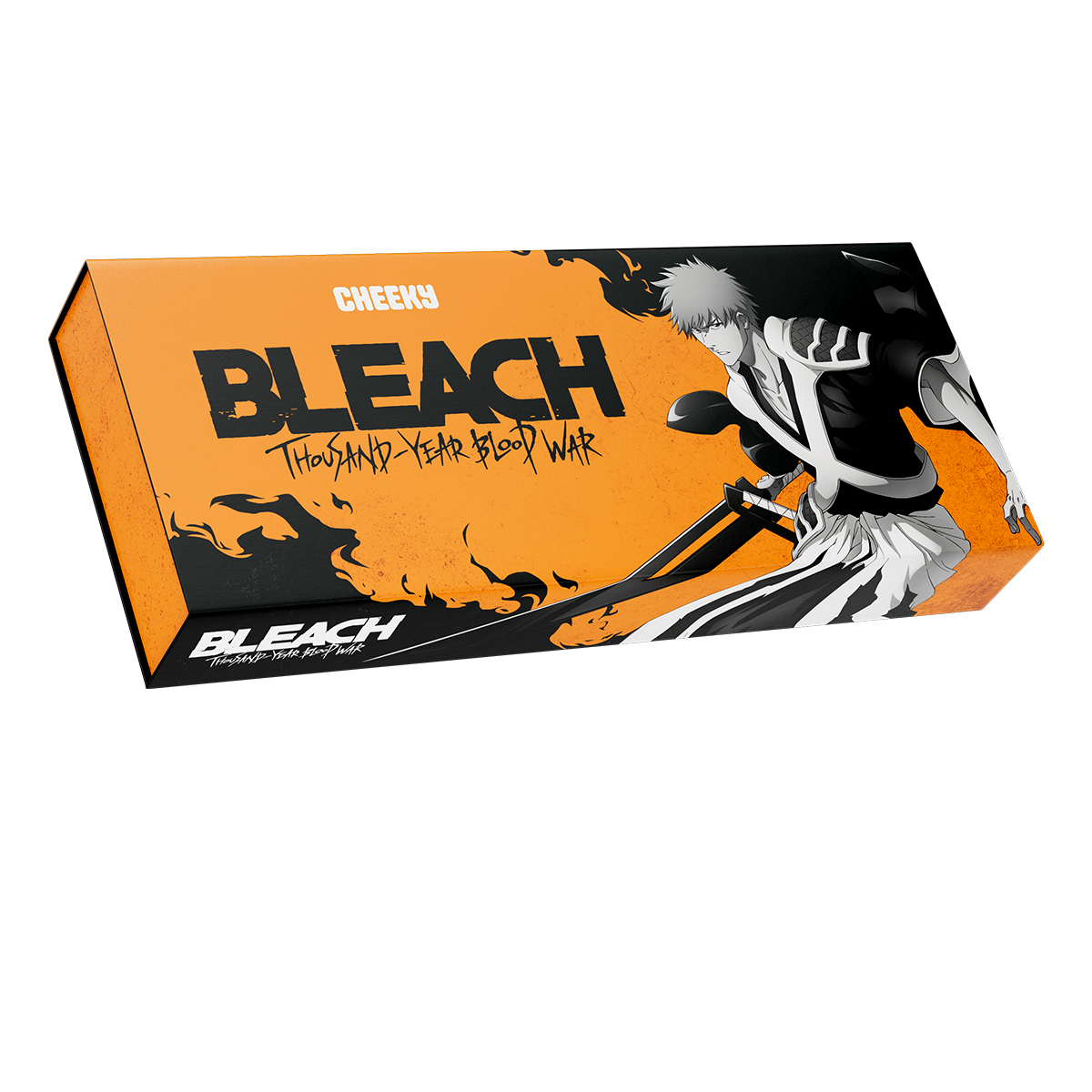 Bleach Thousand-Year Blood War Collector's Box