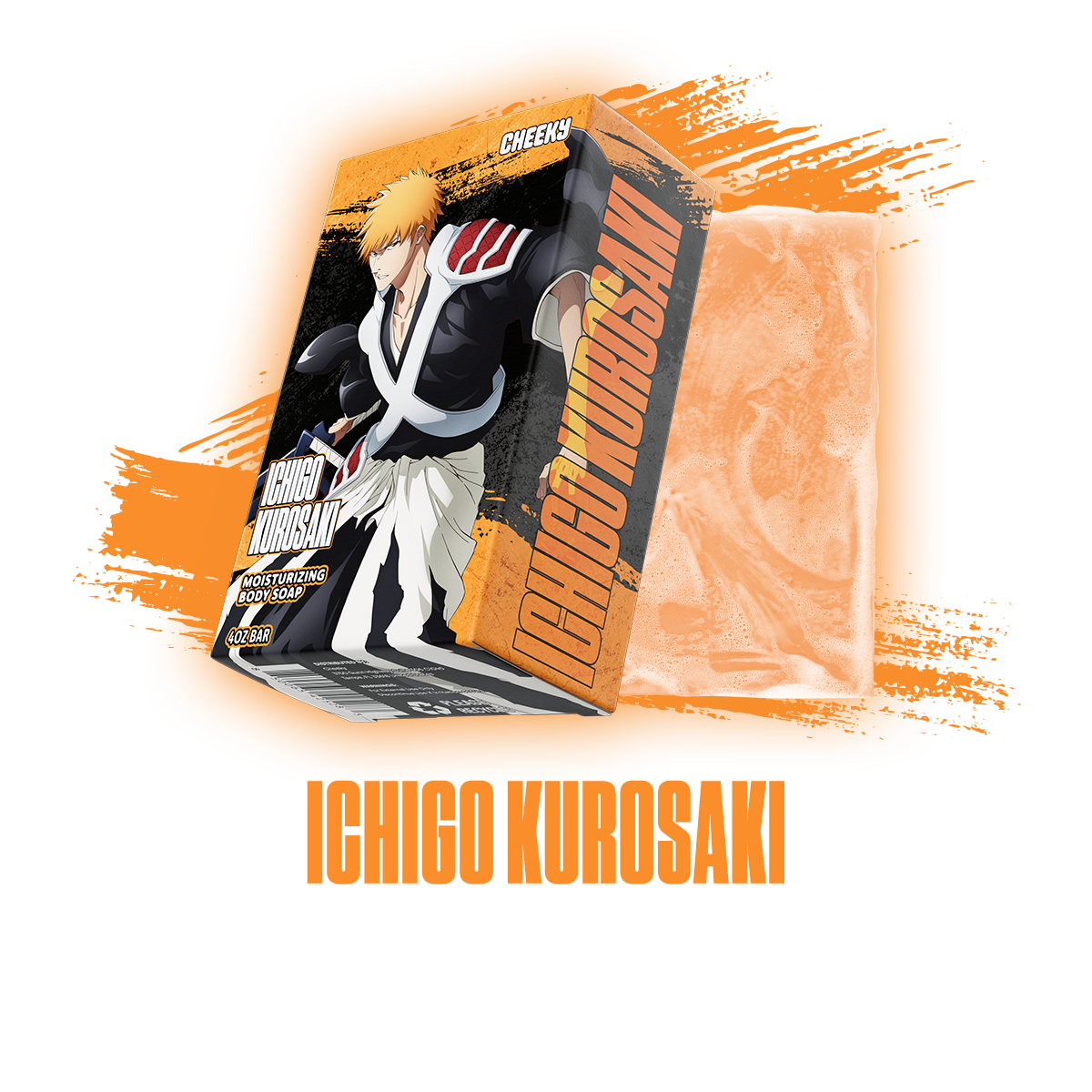 Bleach Thousand-Year Blood War Collector's Box
