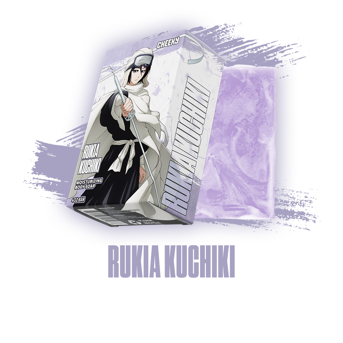 Bleach Thousand-Year Blood War Collector's Box
