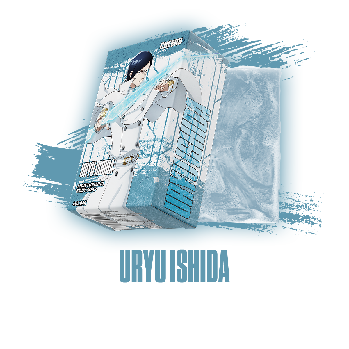 Bleach Thousand-Year Blood War Collector's Box