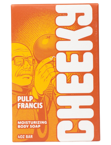 Pulp Francis