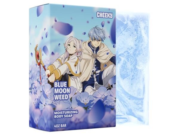Blue Moon Weed