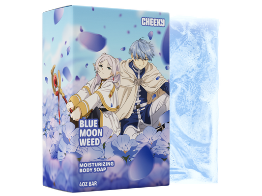 Blue Moon Weed