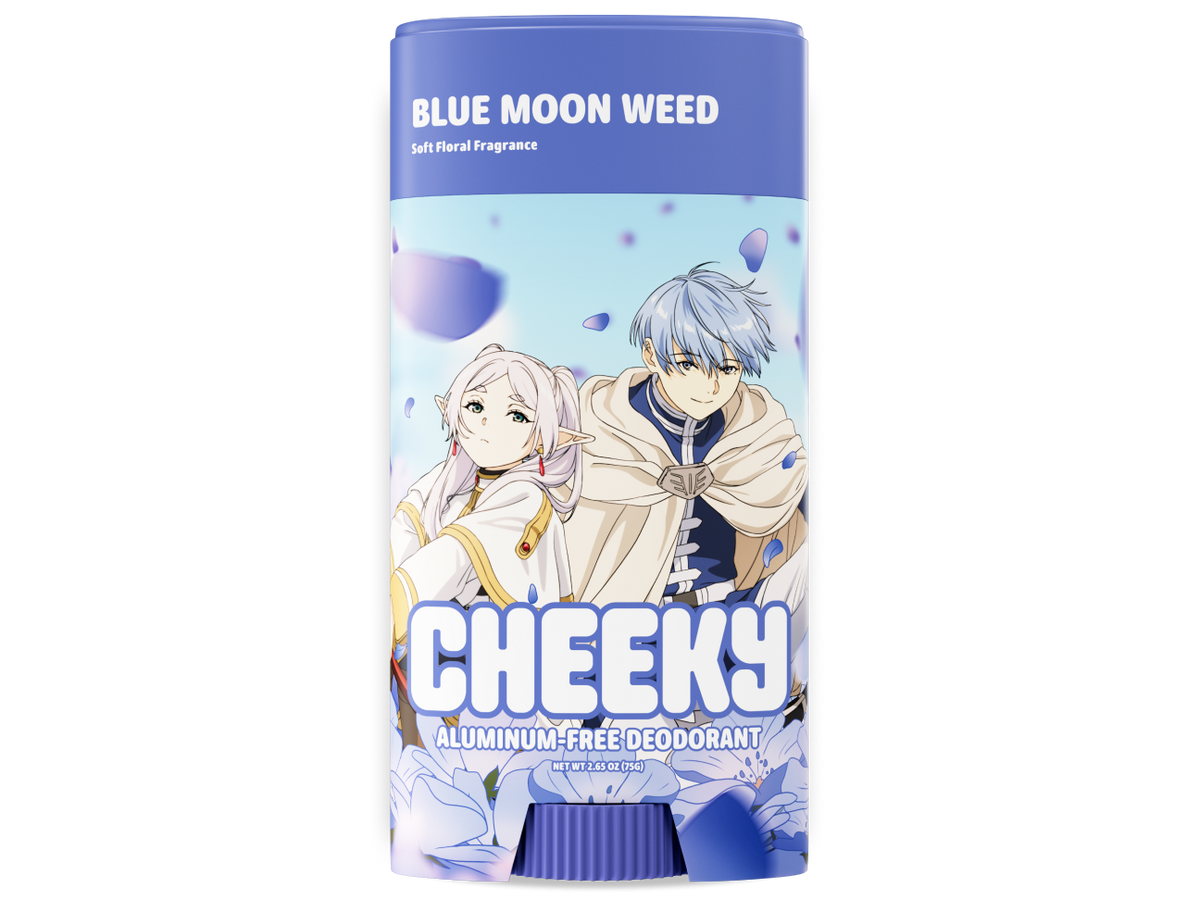 Blue Moon Weed
