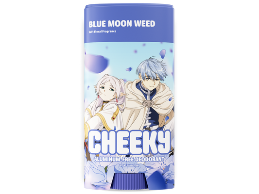 Blue Moon Weed