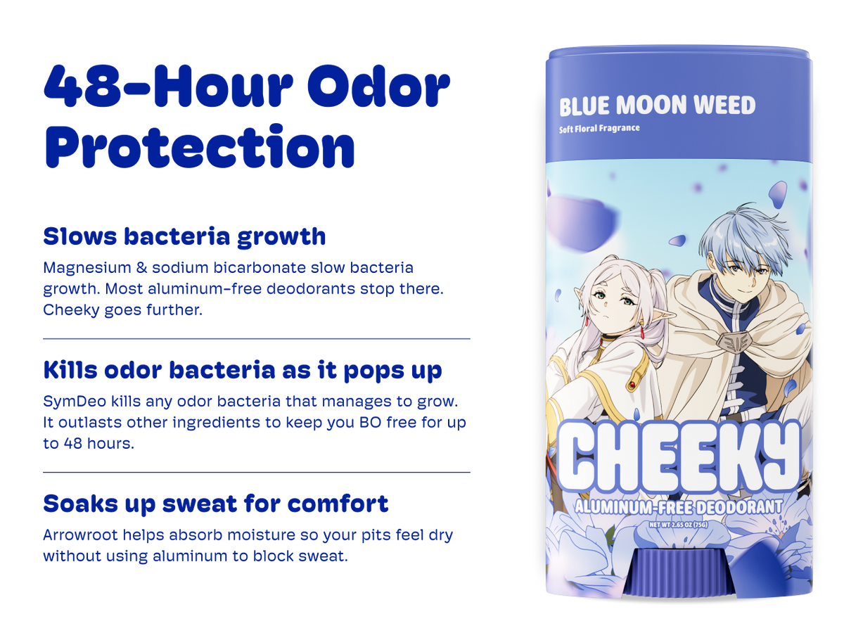 Blue Moon Weed
