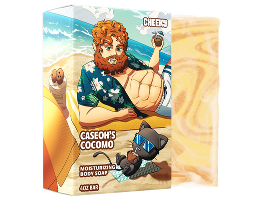 CaseOh's Cocomo