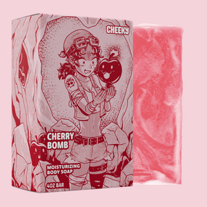 Cherry Bomb