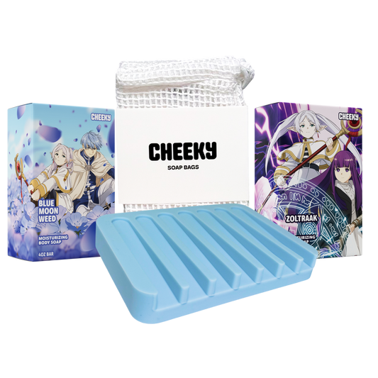 Frieren Bundle
