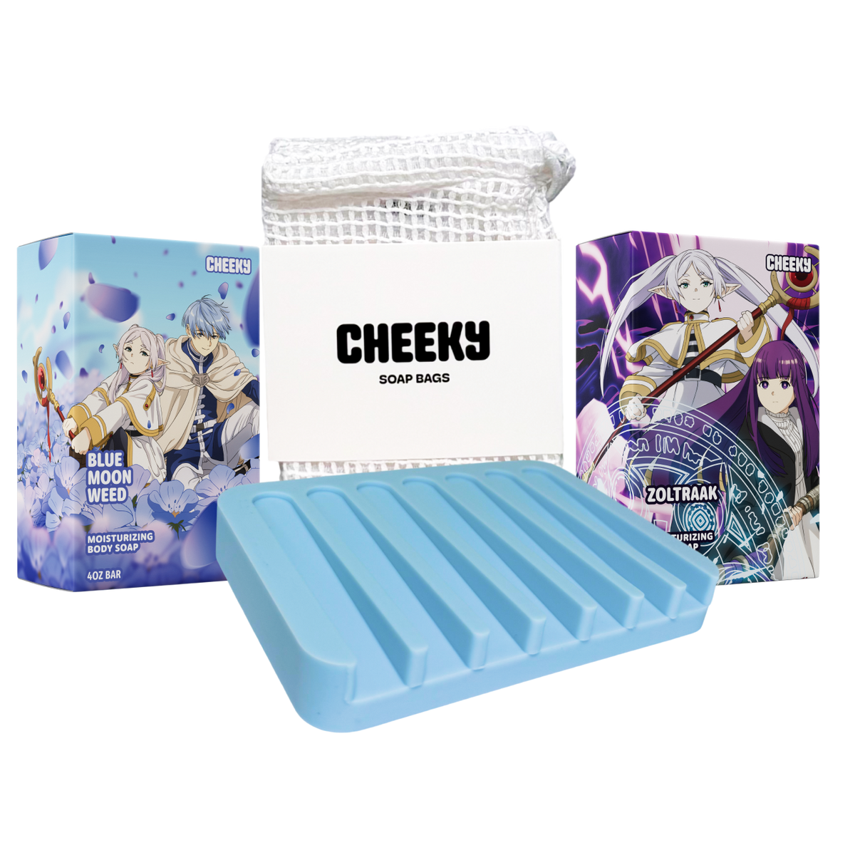 Frieren Bundle
