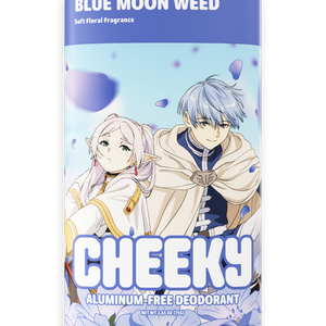 Blue Moon Weed