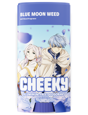 Blue Moon Weed