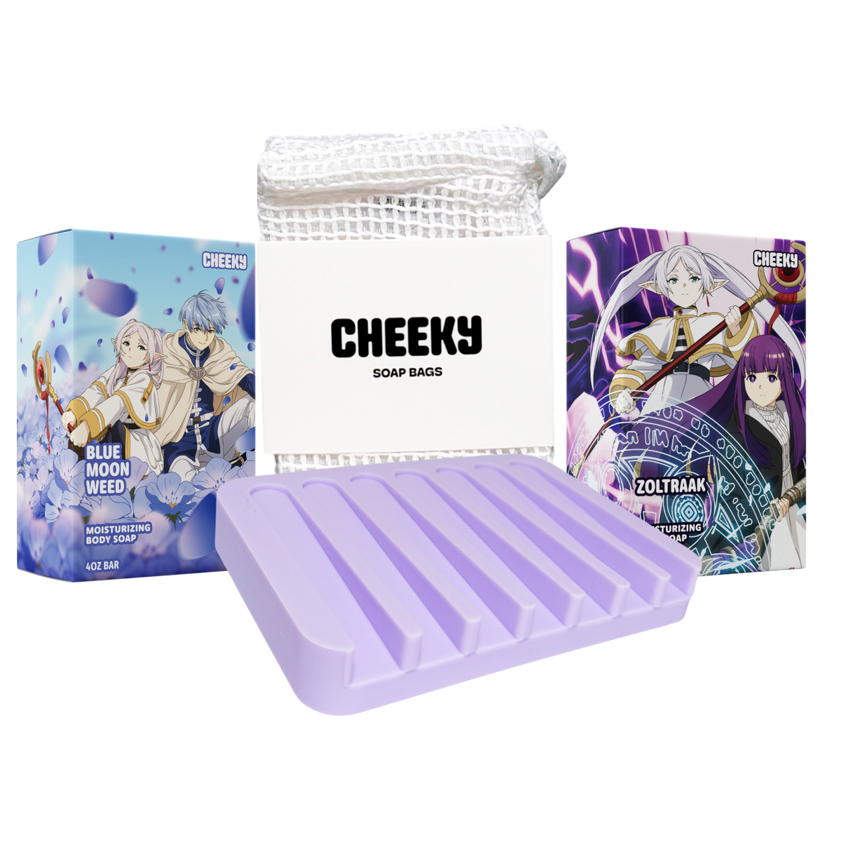 Frieren Bundle