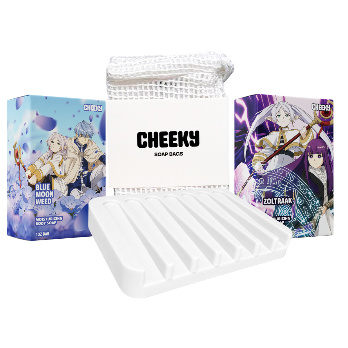 Frieren Bundle