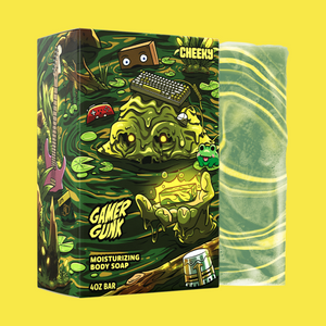 Goons' Gamer Gunk