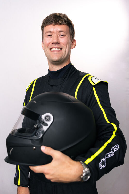 Cheeky Clean, Full Throttle Mean