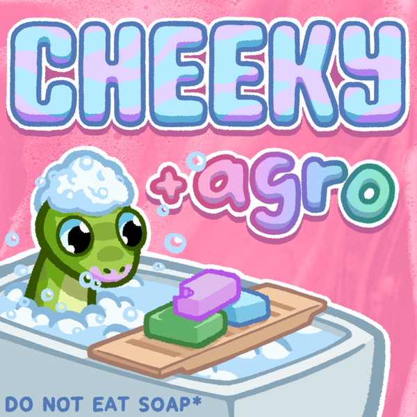 It's Time to Get Clean