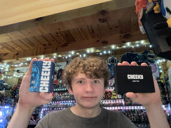 This Soap Will Change EVERYTHING
