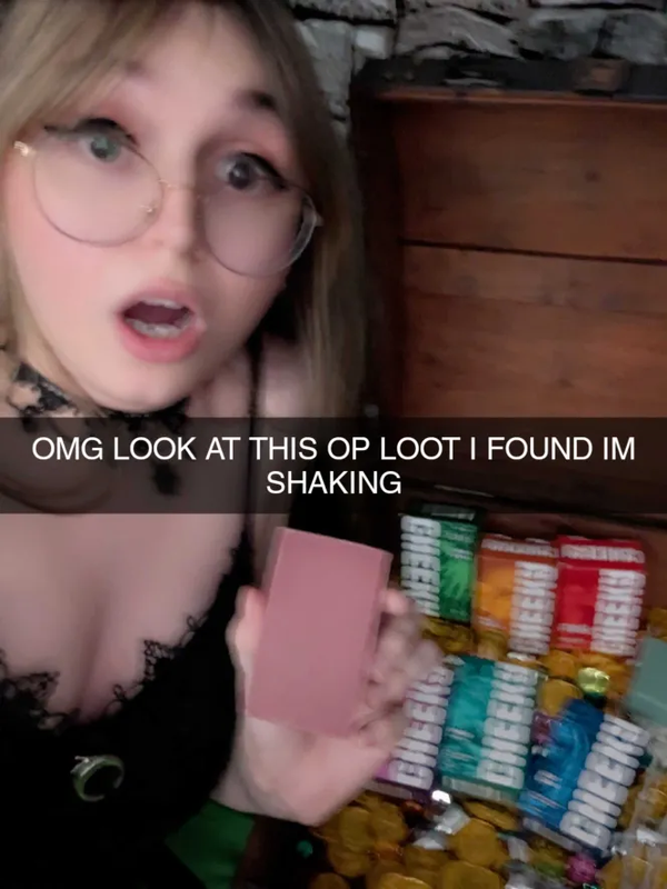 MAXIMUM CLEANING EFFICIENCY FOR REAL GAMERS