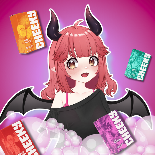 CozyChuu says you DON’T pass the sniffa check!