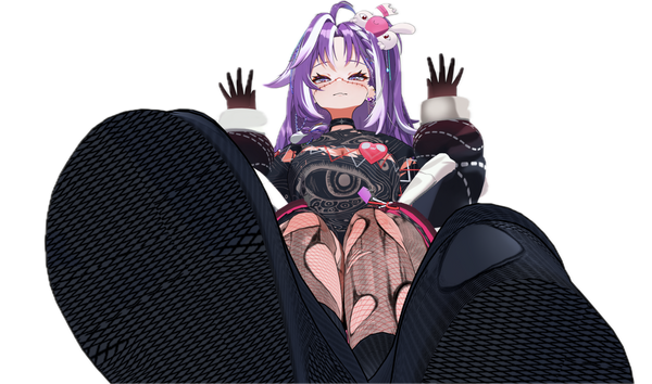  Michi Mochievee Is Clean and You WILL BE CLEAN Too (Real)