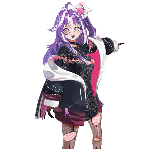  Michi Mochievee Is Clean and You WILL BE CLEAN Too (Real)