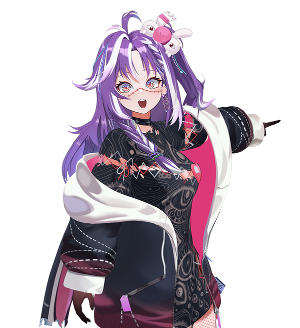 Michi – Cheeky Michi – Cheeky