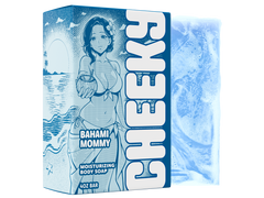 Bahami Mommy bar soap