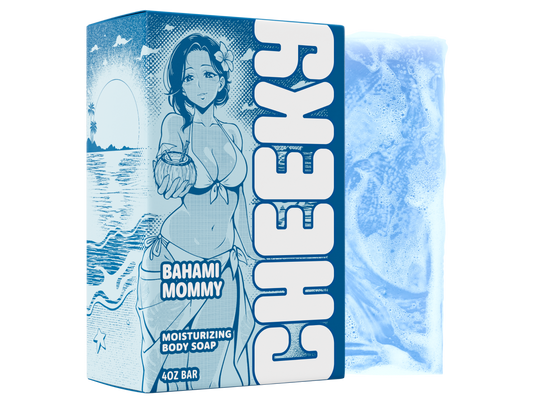 Bahami Mommy