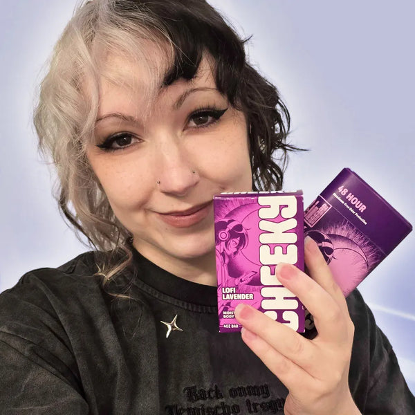 GET THE REEK OUT OF YOUR RAT w/ Cheeky & Hello Neptune