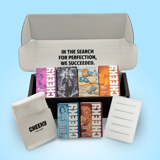 New Starter Bundle