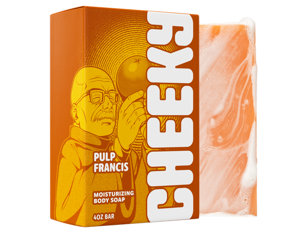 Pulp Francis