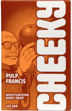 Pulp Francis