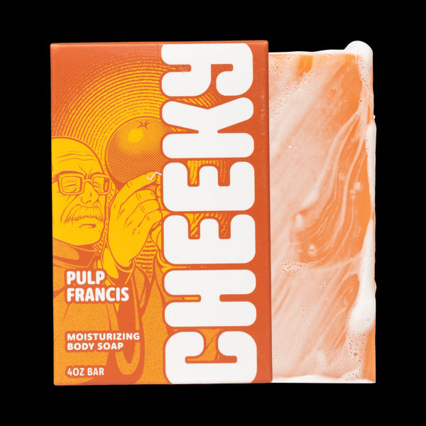 Pulp Francis