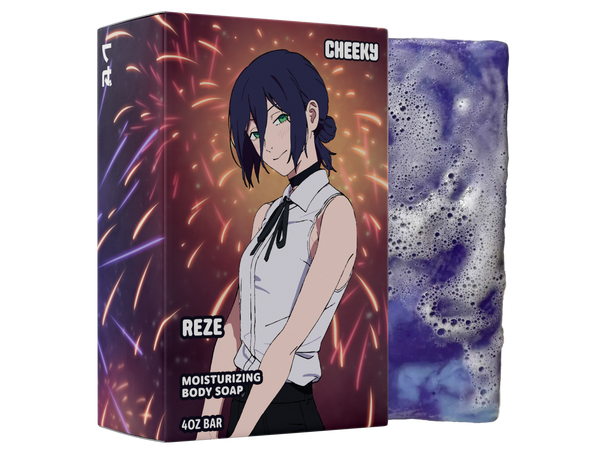 Reze