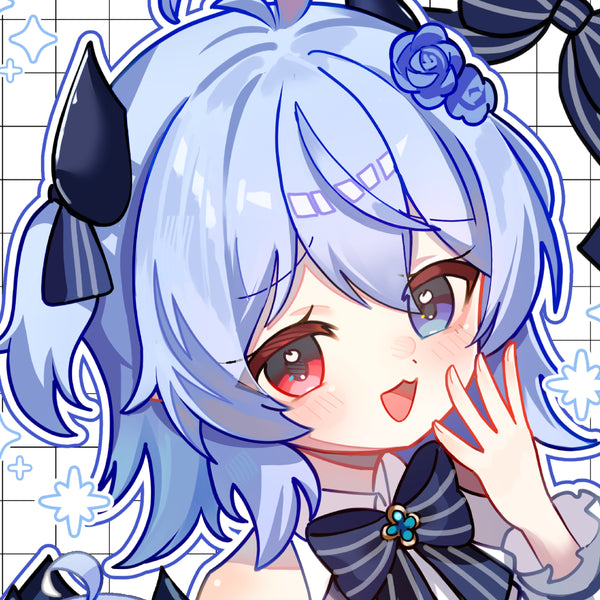 Rina loves big brothers that take showers with Cheeky~!