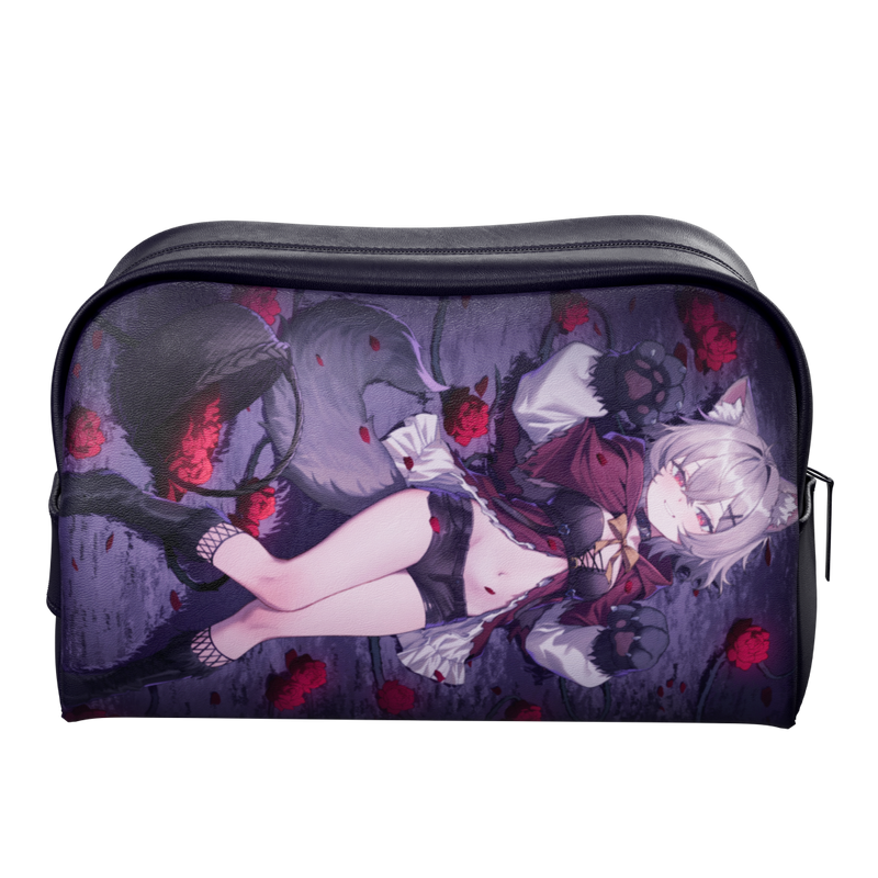 Custom Travel Bag