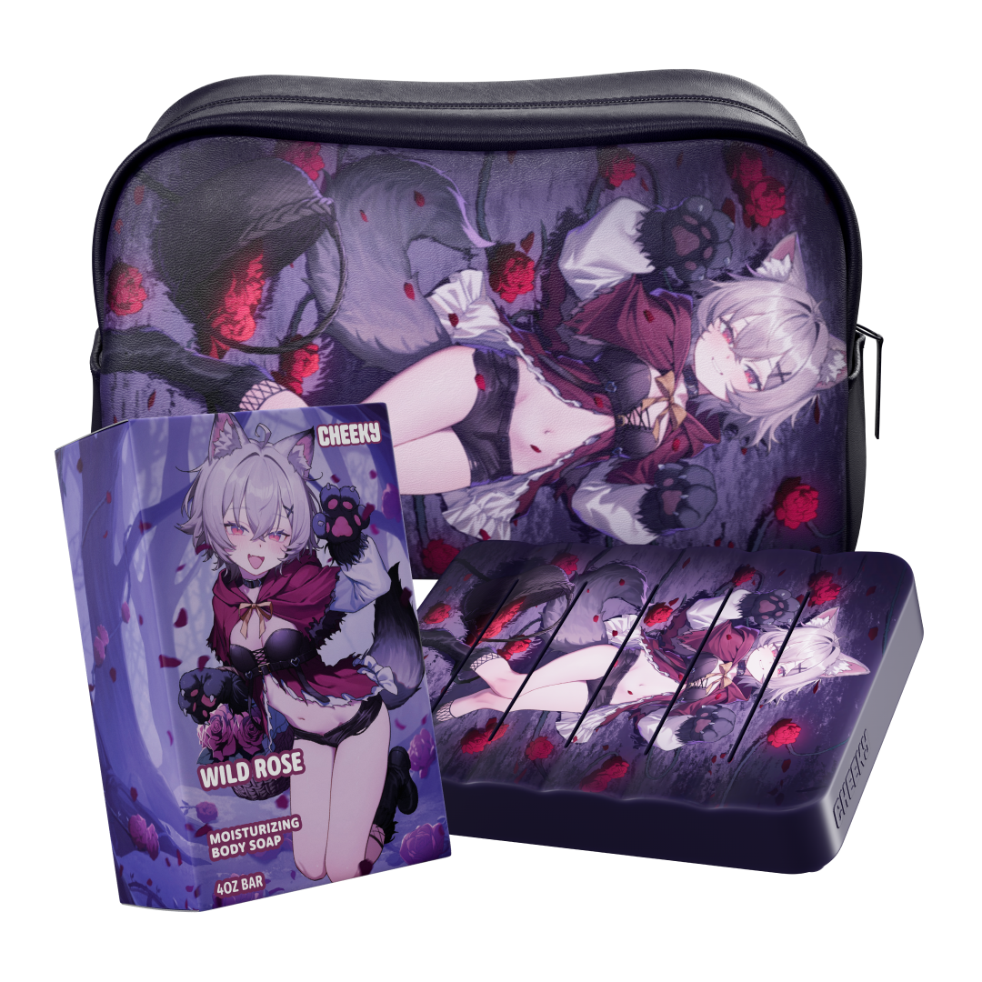 Saruei Bundle