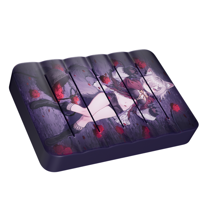 Matching Soap Tray